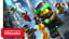 LEGO Ninjago Movie Video Game Launch Trailer - Nintendo Switch