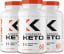 Enhanced Keto - Know How To Burn Fat Fast | Read Reviews