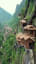 Thes amazing cliffside dwellings in China...