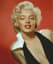 Marilyn Monroe, 1950's