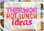 Hot lunch ideas for your child’s thermos – Make the Best of Everything