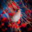 Birds of Finland: Beautiful Birds Photography by Jukka Risikko
