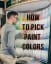 Bedroom Makeover: Choosing Paint Colors - Bright Bazaar by Will Taylor