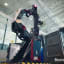 Boston Dynamics' New Stretch Robot
