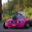 Someone Created The World's Fastest Barbie Car Using A 240cc Engine And It Looks Unbelievably Fun