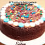 A Super Quick 7-minute Microwave Chocolate Cake