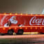 Obesity campaigners in the UK look to stall Coca-Cola Christmas truck stunt