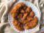 Crispy Low Carb Chicken Nuggets are so easy in the Air Fryer