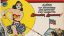 Luke Evans on the Real Story Behind Wonder Woman