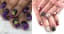 Complete Your Disney Villain Costume With These On-Point Nail Art Ideas
