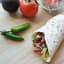 All In One Vegan Burrito ~ Protein-Packed Meal in a Tortilla