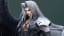 Super Smash Bros. Ultimate: Sephiroth Gameplay Overview