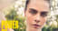 Cara Delevingne Covers Variety's Pride 2020 Issue