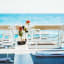 Beach-front Dining Experiences