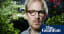 Rutger Bregman: the Dutch historian who rocked Davos and unearthed the real Lord of the Flies