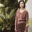 H&M announces first ever Conscious Exclusive collection for the F/W 2018 season, introducing recycled cashmere and velvet made from recycled polyester - Ethical Marketing News