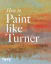 Inspired by TurnersModernWorld at Tate Britain? Continue your learning & brush up on your watercolours with this handy title for Turner lovers. Find it in