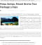 Pulau Sempu, Mount Bromo Tour Package 3 Days