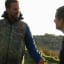 Check out Gareth Southgate's camouflage 'waistcoat' in Bear Grylls' new survival series