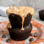 Almond Flour Chocolate Cake Cupcakes (Paleo, GF)