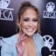 Jennifer Lopez Wore a Provocative Outfit at the LAFCA Awards