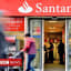 Santander failed to pass on inheritances