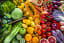 Better heart health in eight weeks? Double down on fruits and veggies