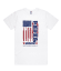 Trump Keep America Great admired T-shirts