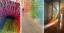 10 Avant-Garde Artists Whose Rainbow Art Installations Will Mesmerize You