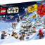 LEGO Star Wars Advent Calendar 75213 Opinie i Cena / Klocki dla dzieci