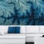 Make Your Rooms Pop with These Unique Accent Wall Ideas