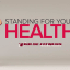 Standing for Your Health