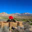 Eight Photos to inspire you to visit Red Rock Canyon, Nevada - Travel To Blank Walking Guide