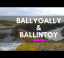 Ballygally and Ballintoy - County Antrim, Northern Ireland