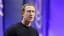 Mark Zuckerberg Says Combating Misinformation on Facebook Is Just Too Hard