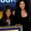 Vanessa Bryant Honors Daughter Gianna on What Would've Been Her Graduation Day