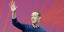 Mark Zuckerberg's displays of normalcy are as unwavering as his Caesar cut, but changes are afoot in the Facebook empire