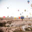 What It's Like to Ride a Hot Air Balloon in Cappadocia, Turkey with Butterfly Balloons - Have Clothes, Will Travel