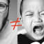 The Surprising Scientific Reason Why Angry Babies Are So Funny (But Angry Adults Aren't)
