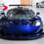 Cars Don't Get Much More Obscure Than This Mosler MT900 GT3
