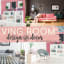 Living Room Decorating Tips
