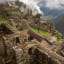 Machu Picchu -- World Heritage Site -