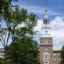 Student shot at Dartmouth College, police on hunt for gunman