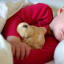 POOR INFANT SLEEP MAY INDICATE ATTENTION PROBLEMS IN LATER