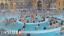 Why Budapest Is The Thermal Bath Capital Of The World