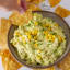 Roasted Corn Guacamole Recipe - Life Currents Appetizers