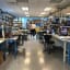 Inside Belkin, Part 1: A Slideshow of Their Facilities, an Industrial Designer's Playground