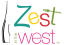 The 12th Annual Zest in the West Event: Culinary Delights and Drinks