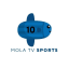 MOLA SPORTS New Frequency on ChinaSat-10 @110 .0E