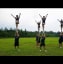 CheerForce SG Cheerleading Cover For Colors By Jason Derulo